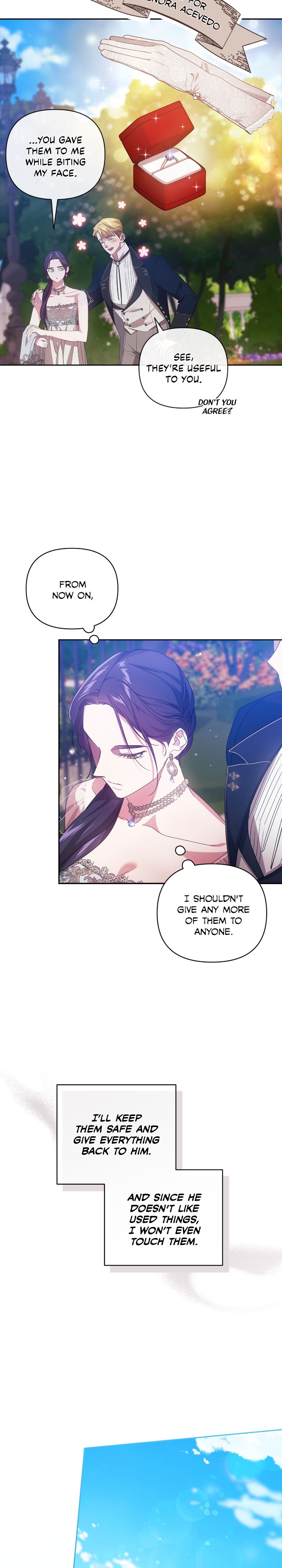 Read The Broken Ring This Marriage Will Fail Anyway Manga Online
