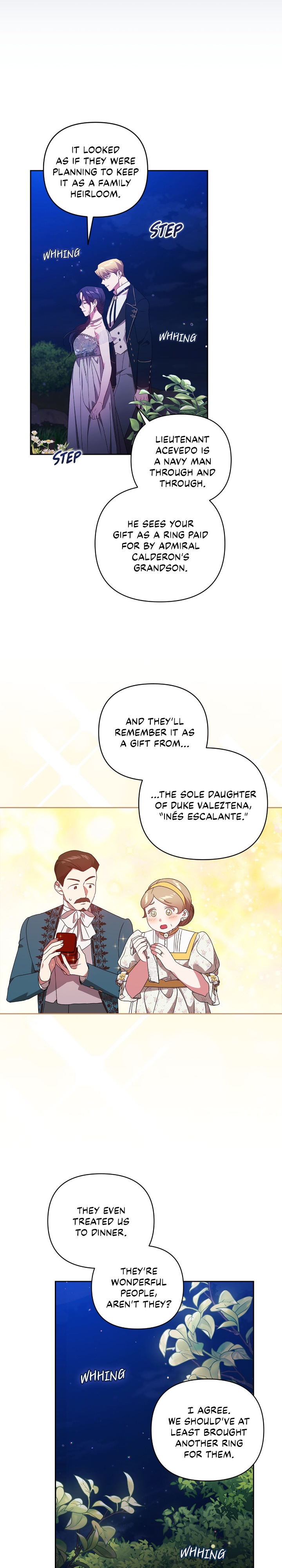 Read The Broken Ring This Marriage Will Fail Anyway Manga Online