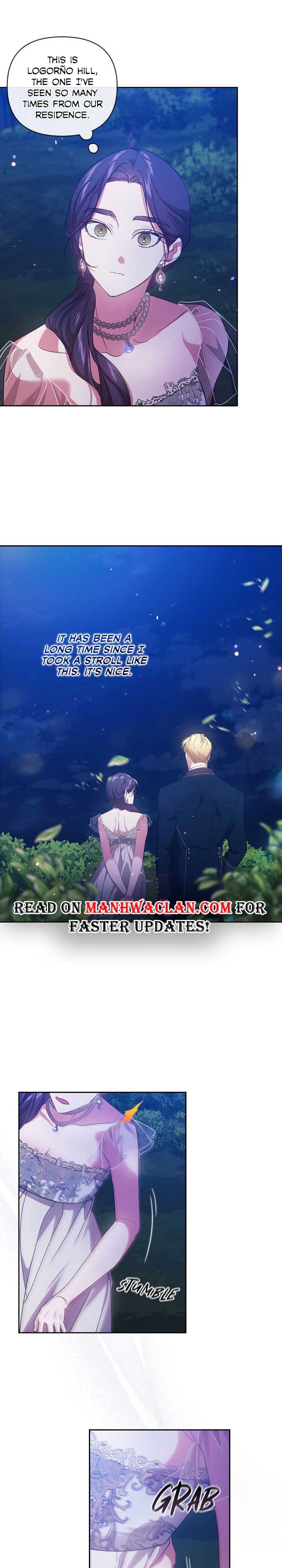 Read The Broken Ring This Marriage Will Fail Anyway Manga Online