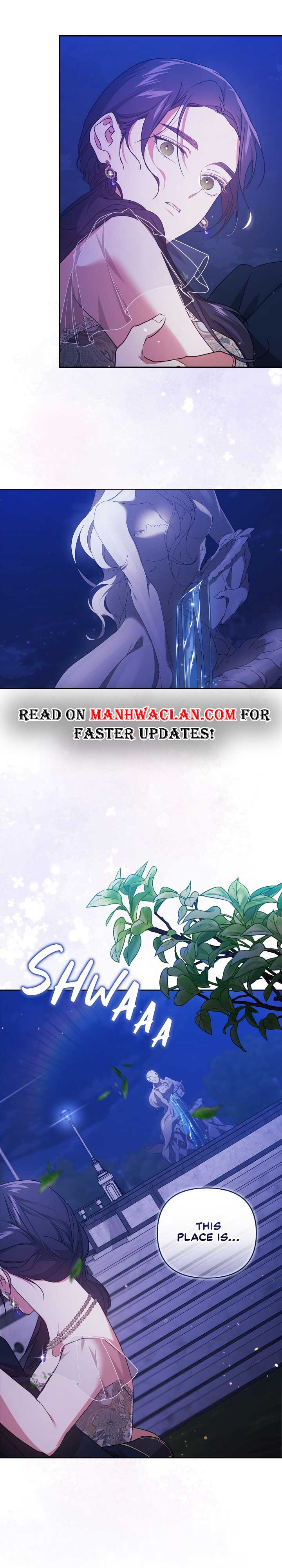 Read The Broken Ring This Marriage Will Fail Anyway Manga Online