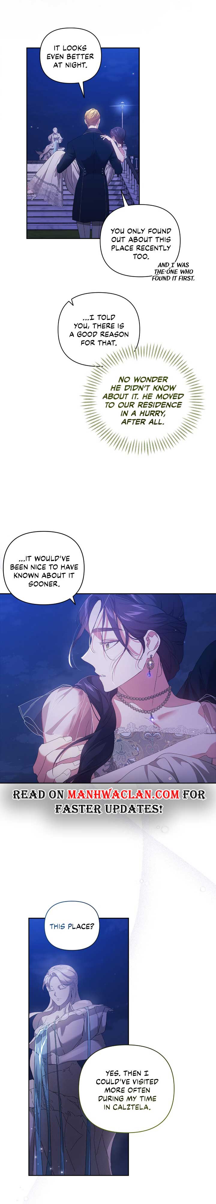 Read The Broken Ring This Marriage Will Fail Anyway Manga Online