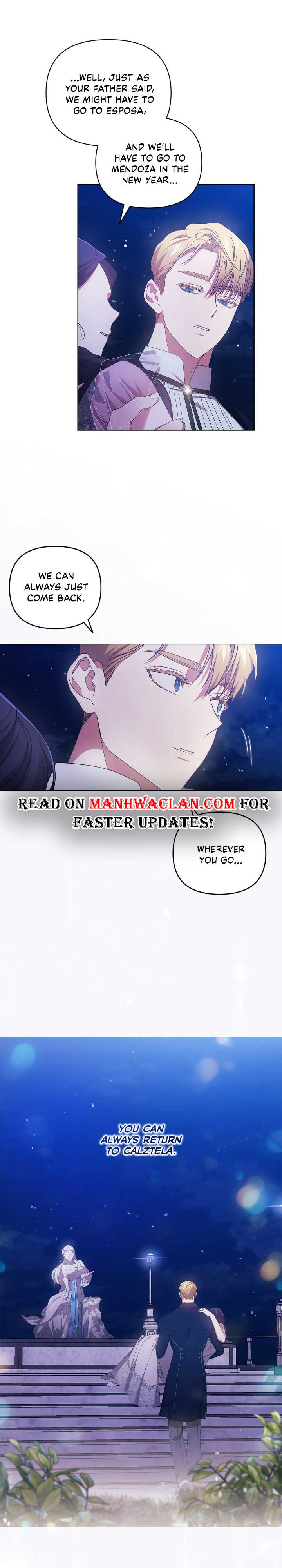 Read The Broken Ring This Marriage Will Fail Anyway Manga Online