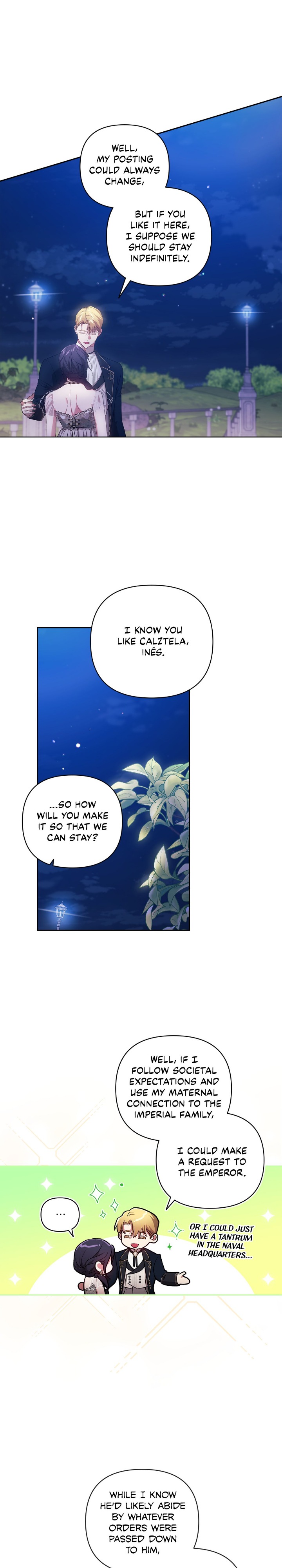 Read The Broken Ring This Marriage Will Fail Anyway Manga Online