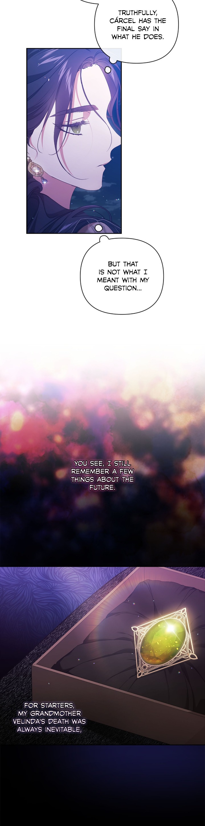 Read The Broken Ring This Marriage Will Fail Anyway Manga Online