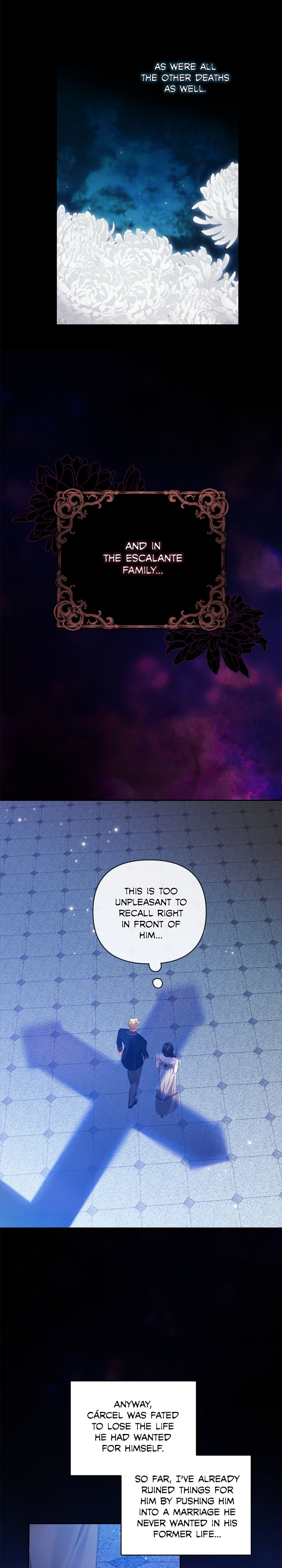 Read The Broken Ring This Marriage Will Fail Anyway Manga Online