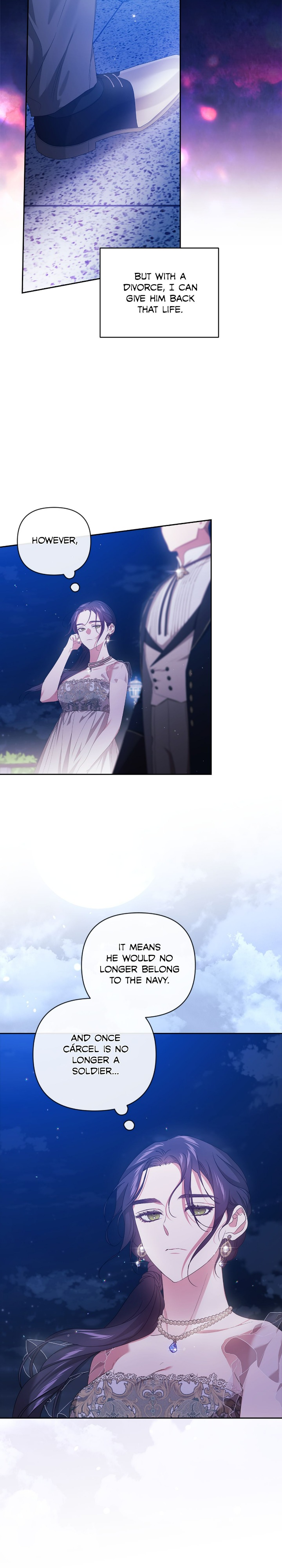 Read The Broken Ring This Marriage Will Fail Anyway Manga Online