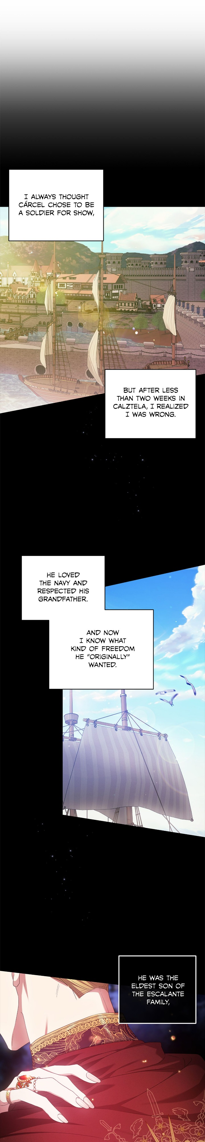 Read The Broken Ring This Marriage Will Fail Anyway Manga Online