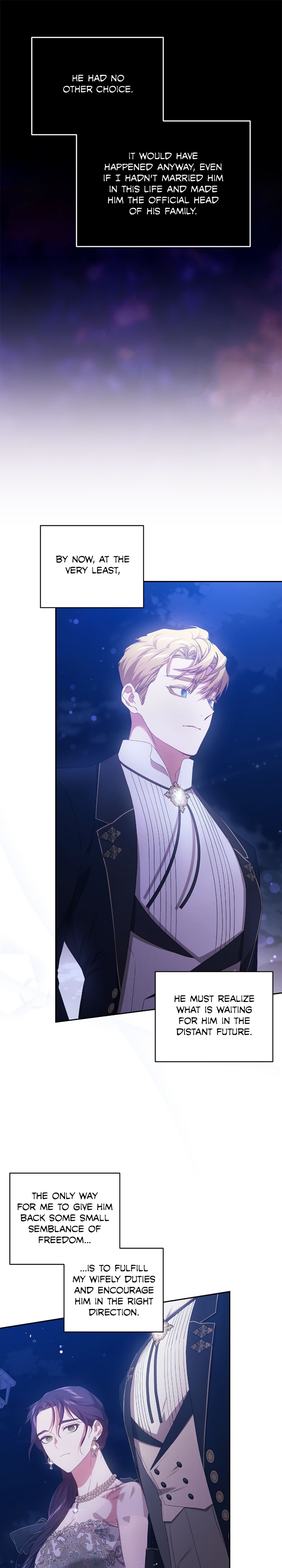 Read The Broken Ring This Marriage Will Fail Anyway Manga Online