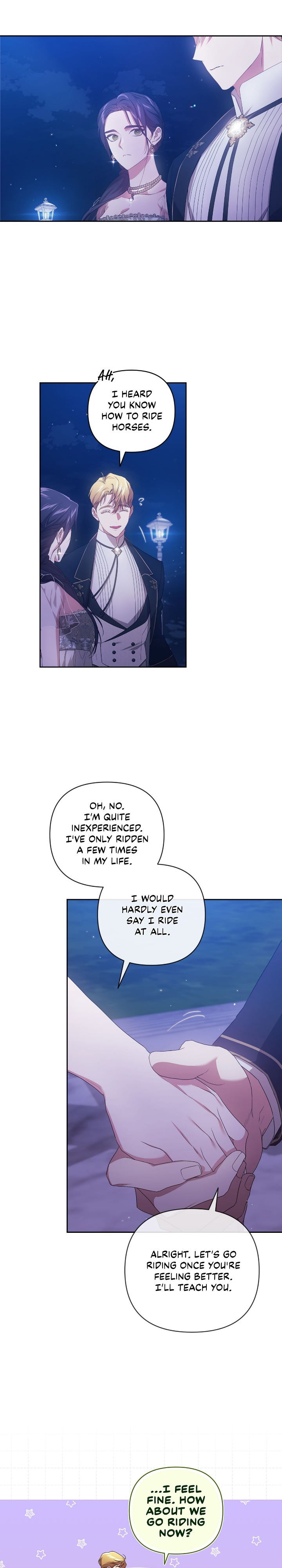 Read The Broken Ring This Marriage Will Fail Anyway Manga Online