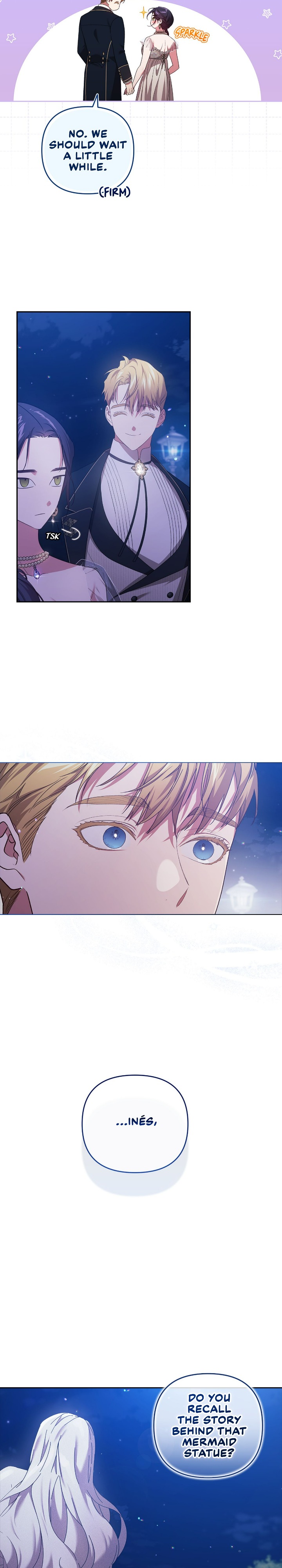 Read The Broken Ring This Marriage Will Fail Anyway Manga Online