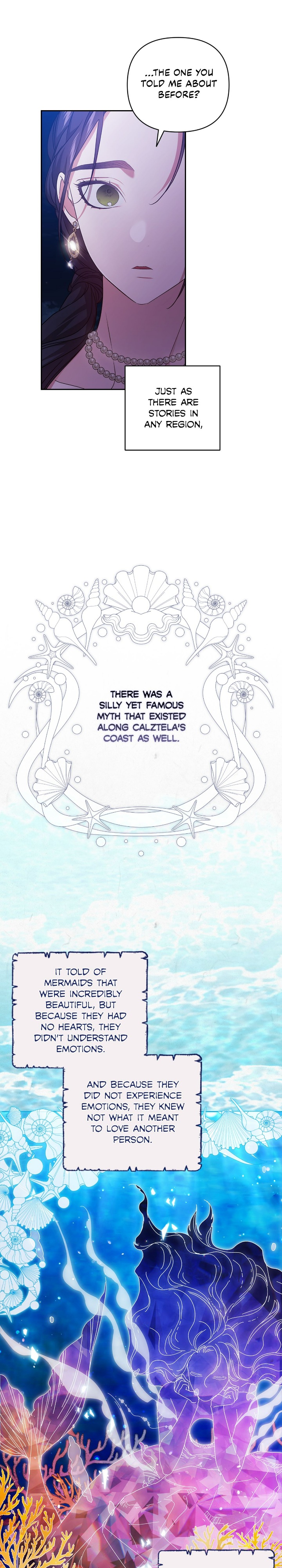 Read The Broken Ring This Marriage Will Fail Anyway Manga Online