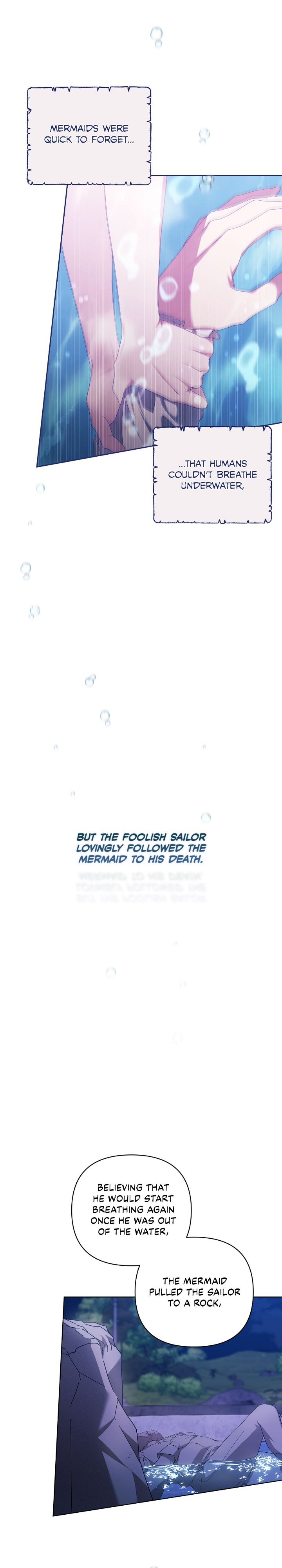 Read The Broken Ring This Marriage Will Fail Anyway Manga Online