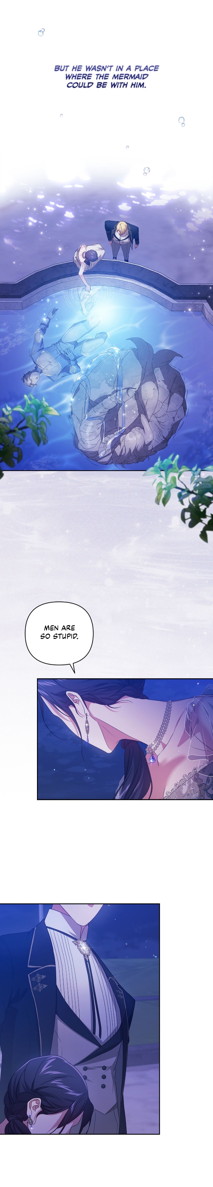 Read The Broken Ring This Marriage Will Fail Anyway Manga Online