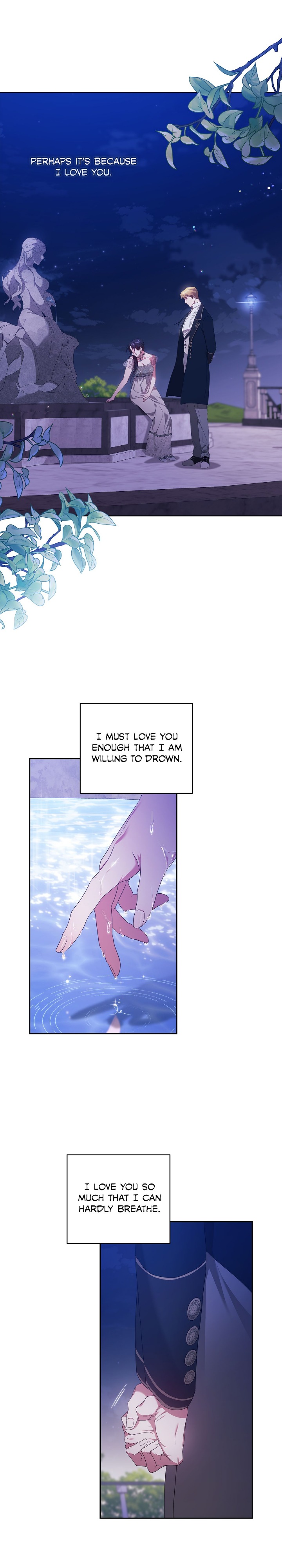 Read The Broken Ring This Marriage Will Fail Anyway Manga Online