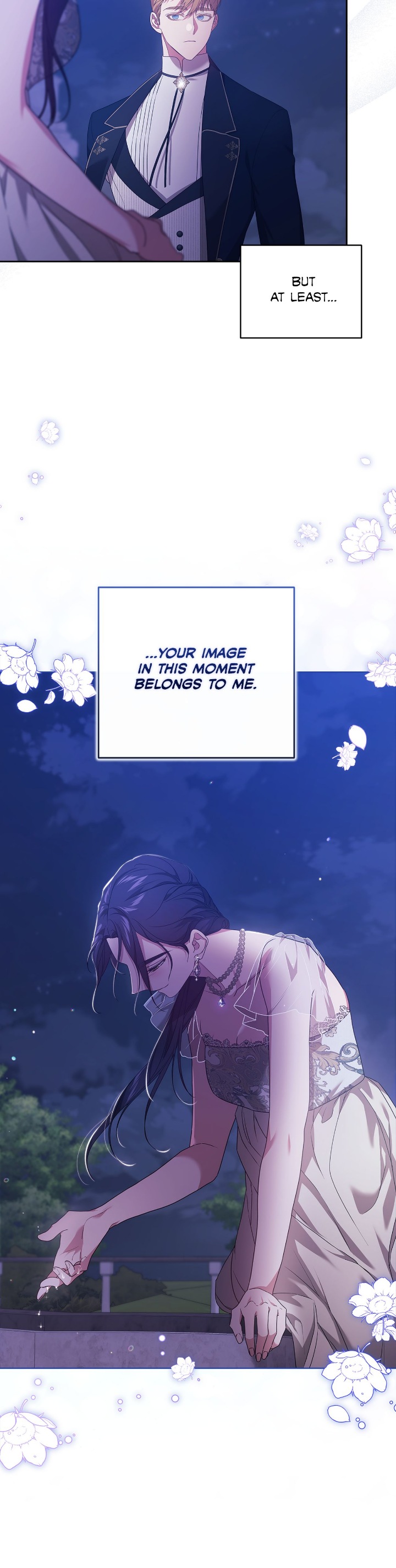 Read The Broken Ring This Marriage Will Fail Anyway Manga Online