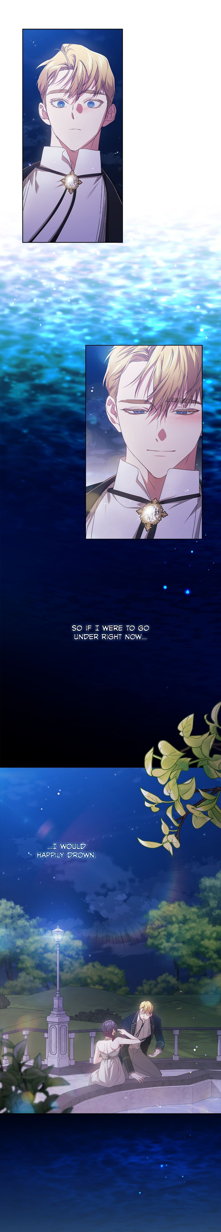 Read The Broken Ring This Marriage Will Fail Anyway Manga Online