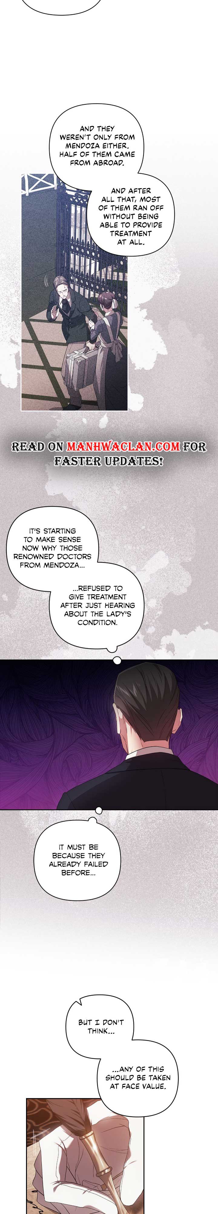 Read The Broken Ring This Marriage Will Fail Anyway Manga Online