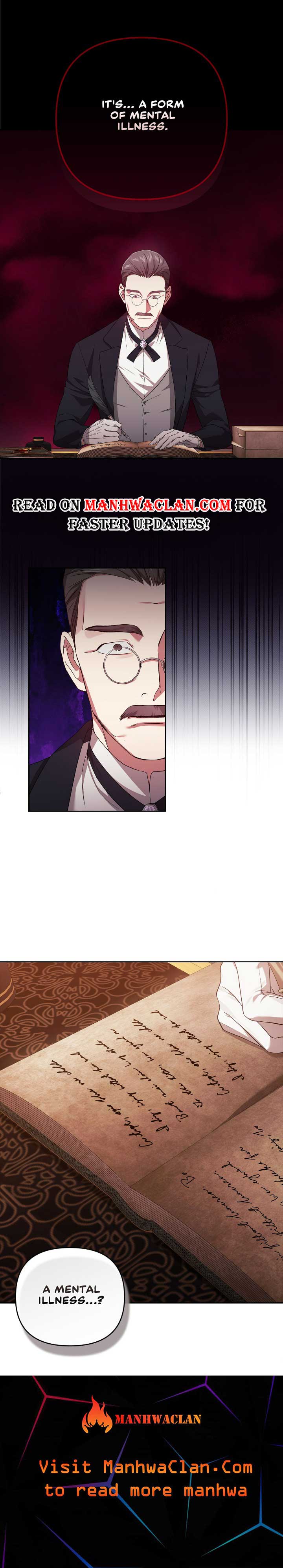 Read The Broken Ring This Marriage Will Fail Anyway Manga Online