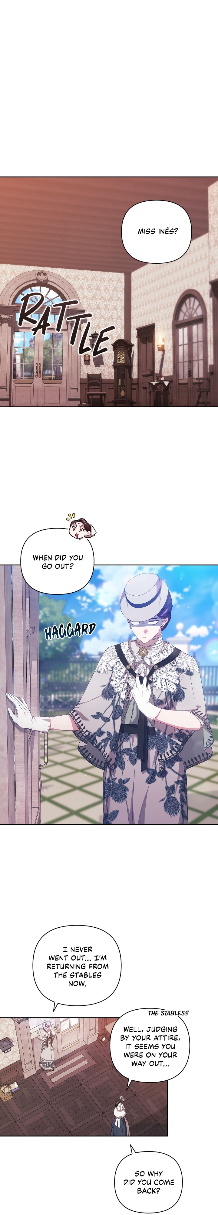 Read The Broken Ring This Marriage Will Fail Anyway Manga Online