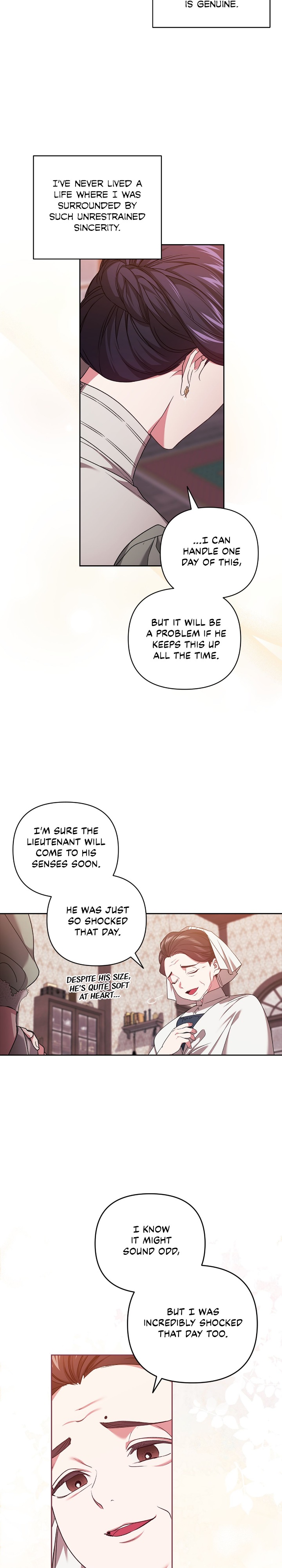 Read The Broken Ring This Marriage Will Fail Anyway Manga Online