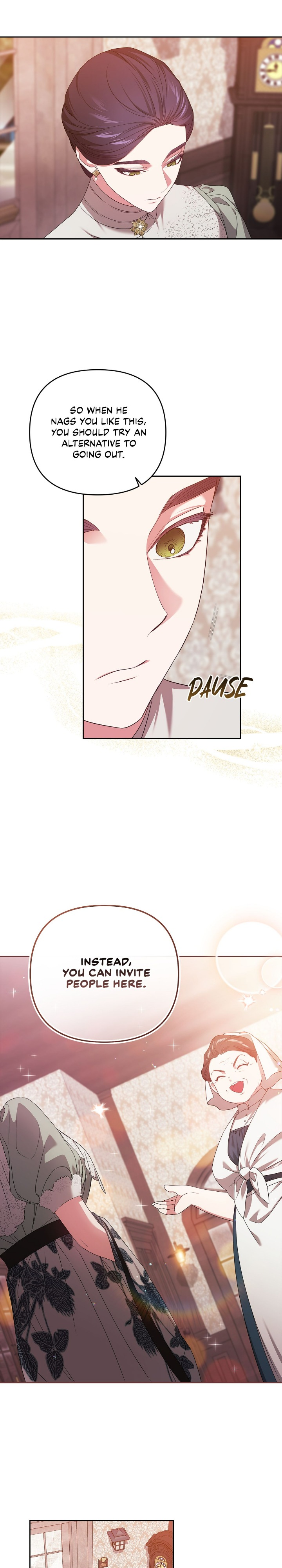 Read The Broken Ring This Marriage Will Fail Anyway Manga Online