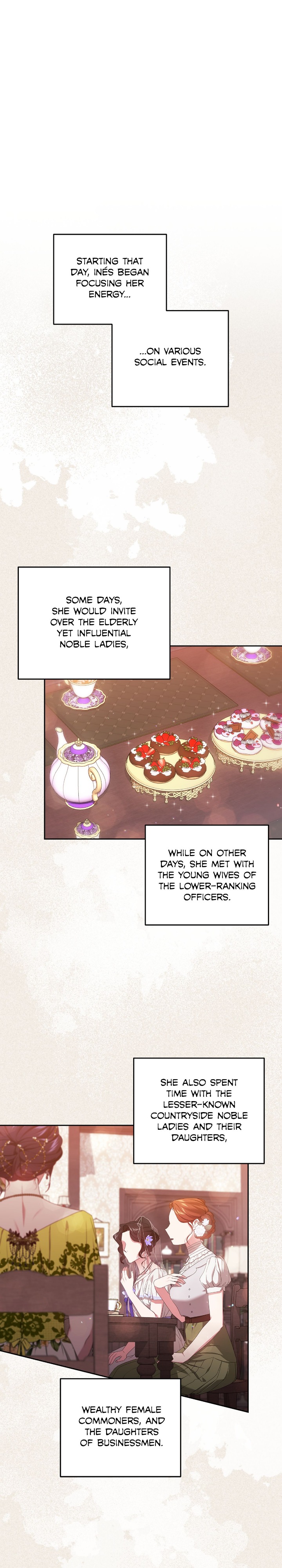 Read The Broken Ring This Marriage Will Fail Anyway Manga Online
