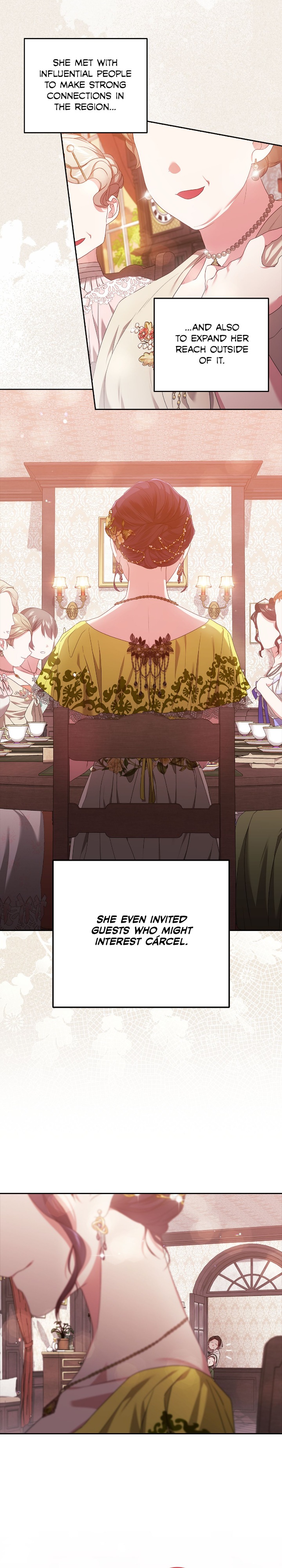 Read The Broken Ring This Marriage Will Fail Anyway Manga Online