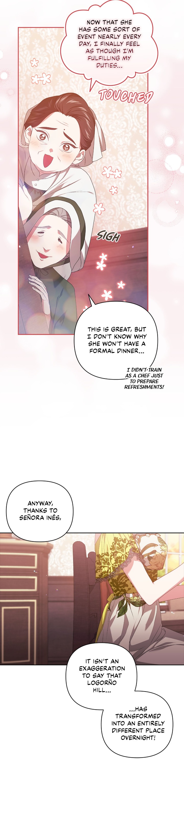 Read The Broken Ring This Marriage Will Fail Anyway Manga Online