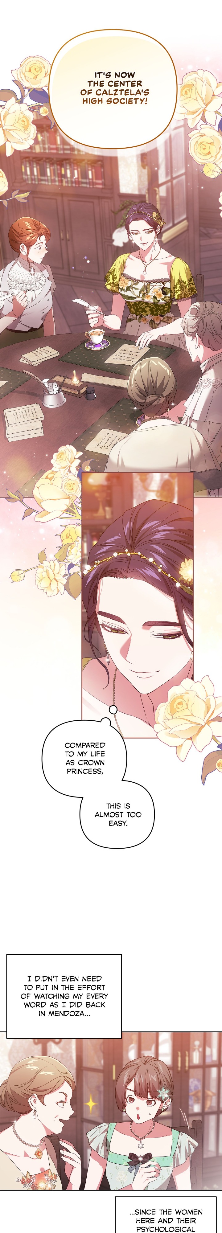 Read The Broken Ring This Marriage Will Fail Anyway Manga Online