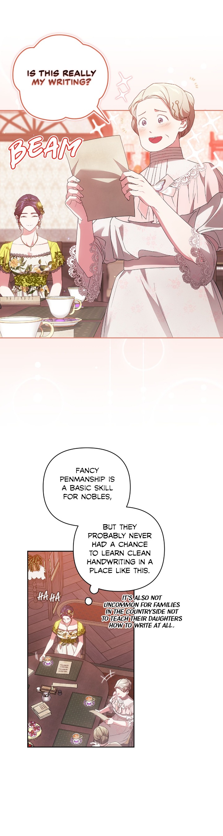 Read The Broken Ring This Marriage Will Fail Anyway Manga Online