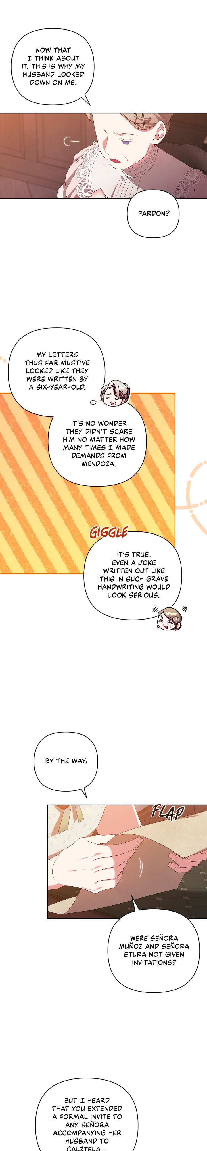 Read The Broken Ring This Marriage Will Fail Anyway Manga Online