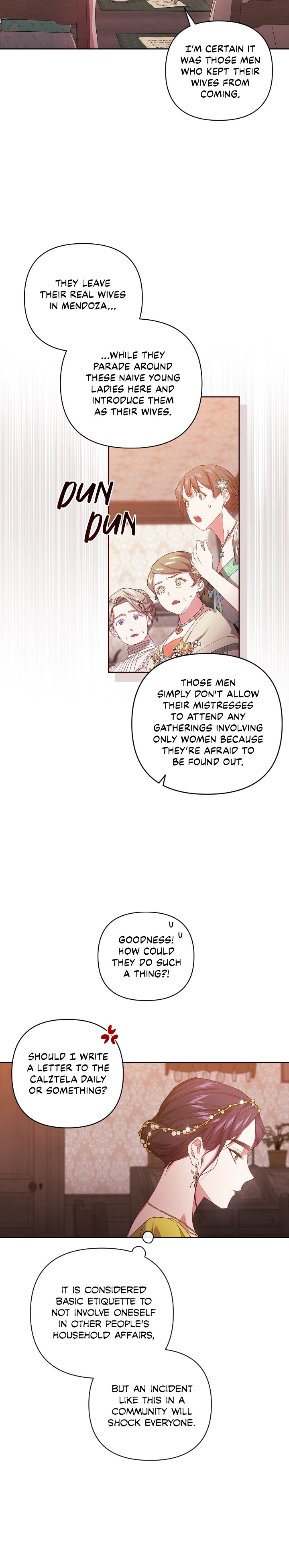 Read The Broken Ring This Marriage Will Fail Anyway Manga Online