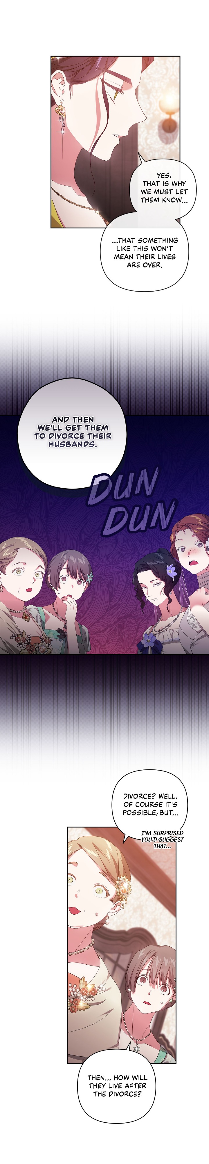 Read The Broken Ring This Marriage Will Fail Anyway Manga Online