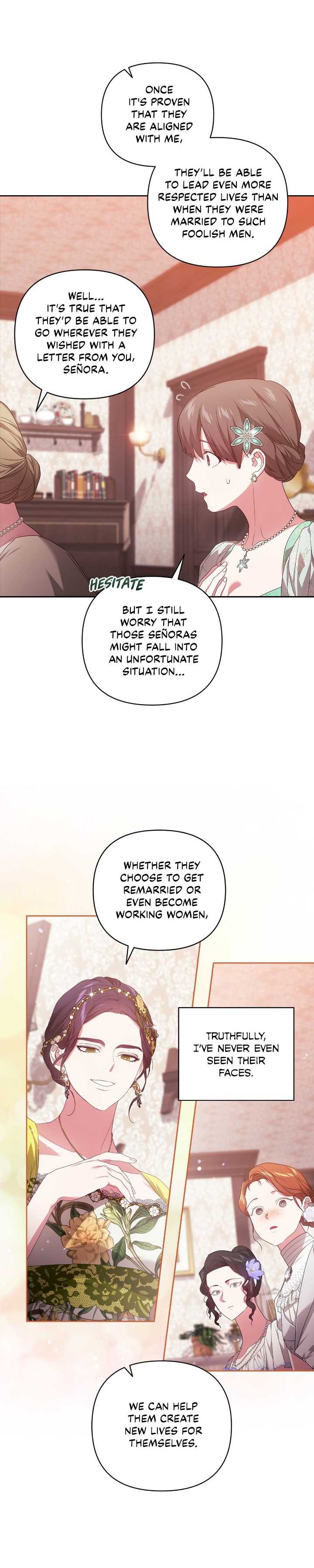 Read The Broken Ring This Marriage Will Fail Anyway Manga Online