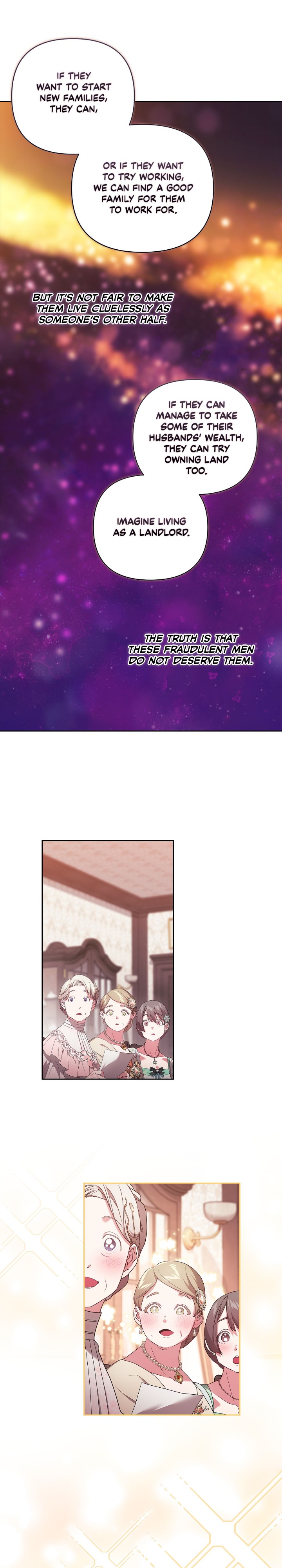 Read The Broken Ring This Marriage Will Fail Anyway Manga Online