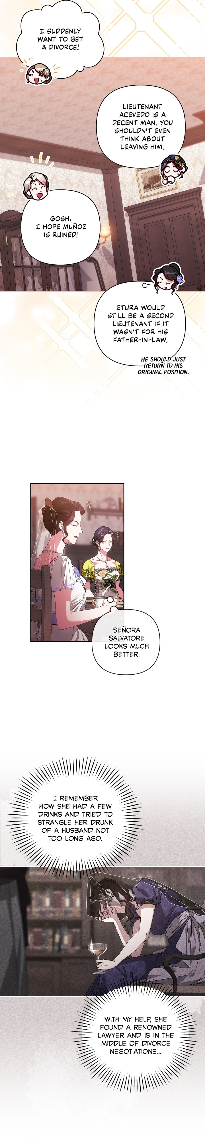 Read The Broken Ring This Marriage Will Fail Anyway Manga Online
