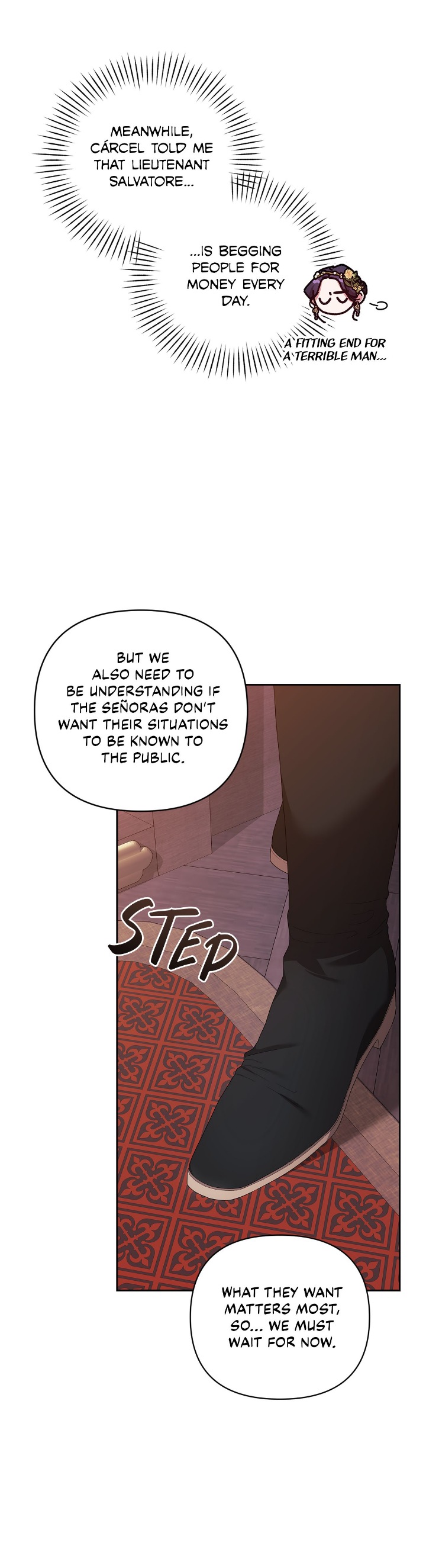 Read The Broken Ring This Marriage Will Fail Anyway Manga Online