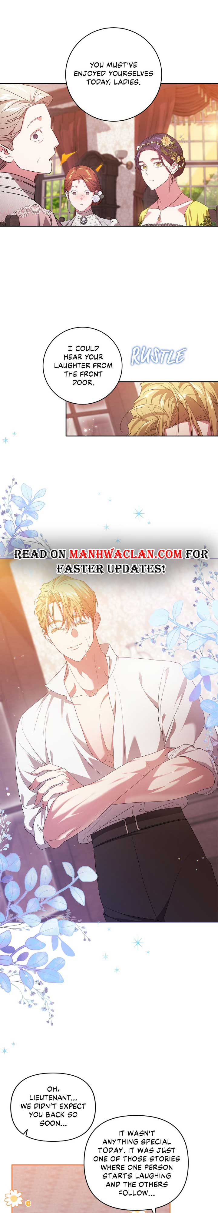Read The Broken Ring This Marriage Will Fail Anyway Manga Online