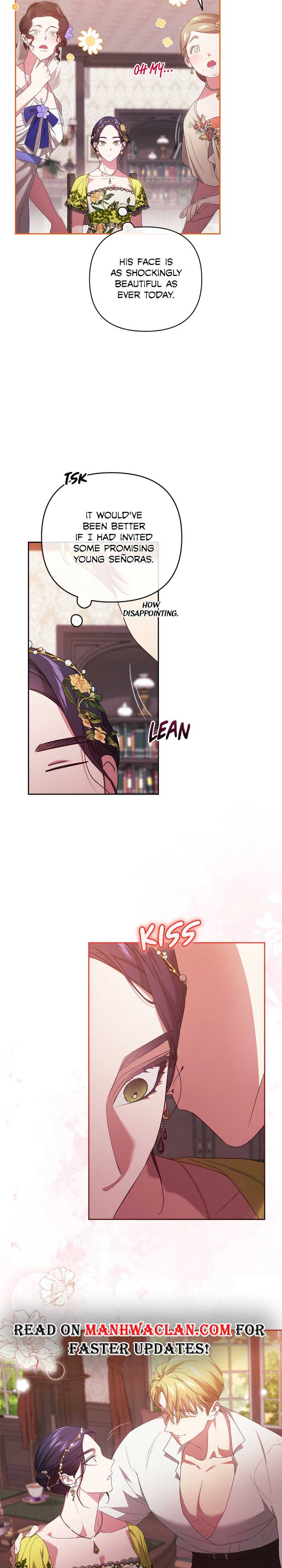 Read The Broken Ring This Marriage Will Fail Anyway Manga Online