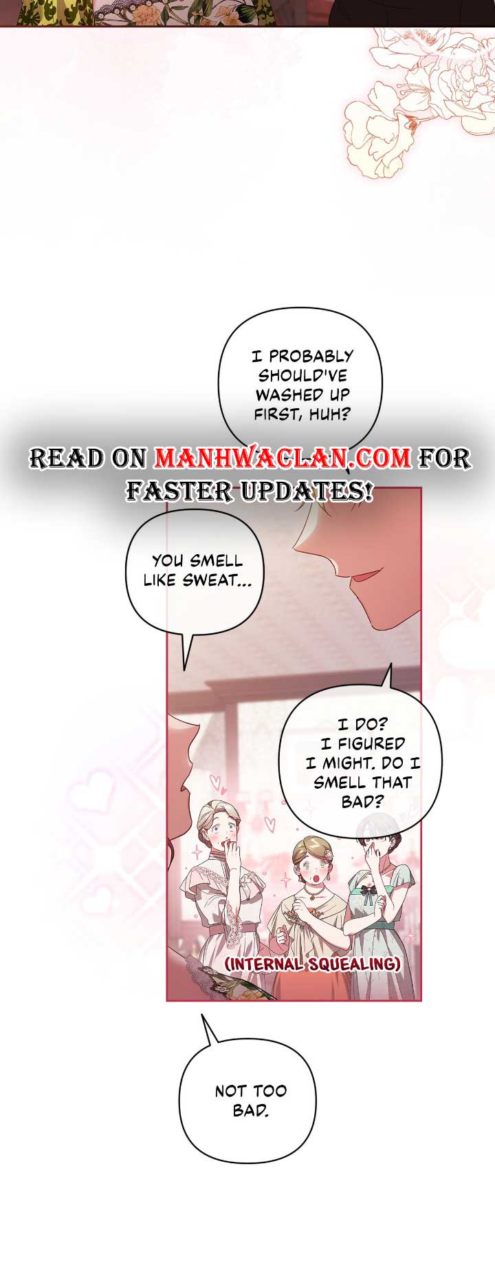 Read The Broken Ring This Marriage Will Fail Anyway Manga Online