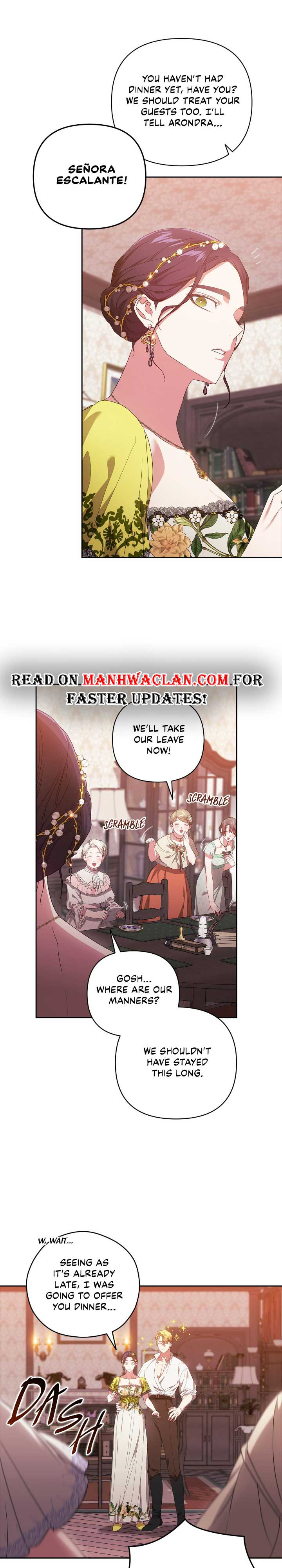 Read The Broken Ring This Marriage Will Fail Anyway Manga Online