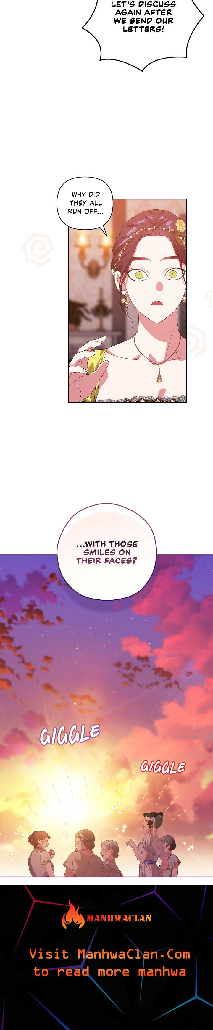 Read The Broken Ring This Marriage Will Fail Anyway Manga Online