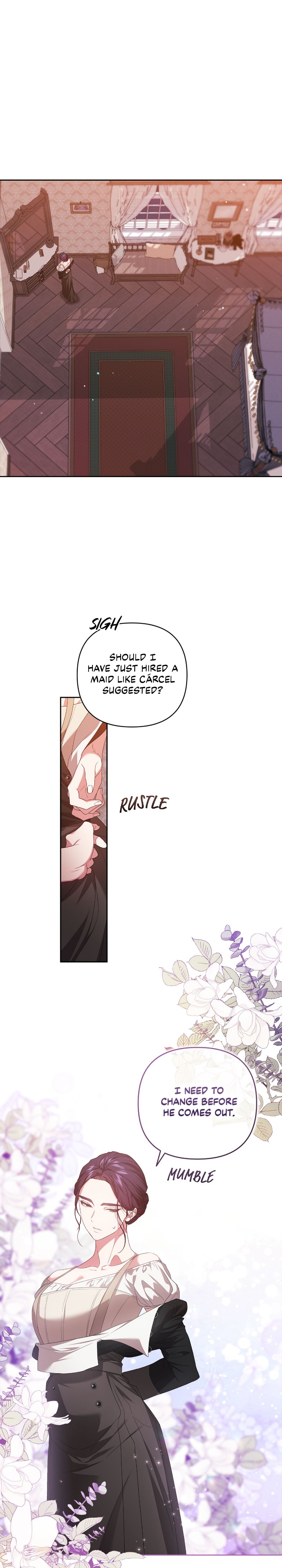 Read The Broken Ring This Marriage Will Fail Anyway Manga Online