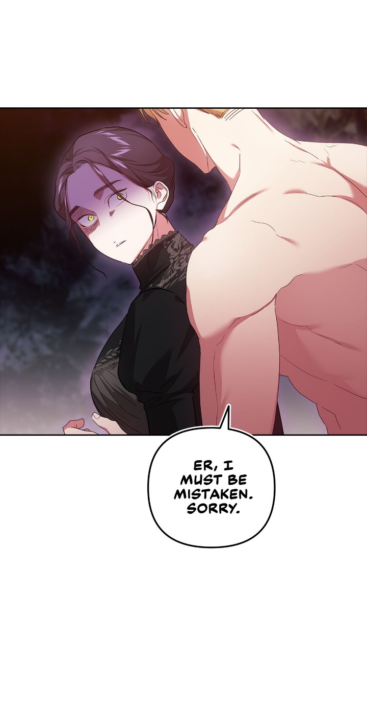 Read The Broken Ring This Marriage Will Fail Anyway Manga Online