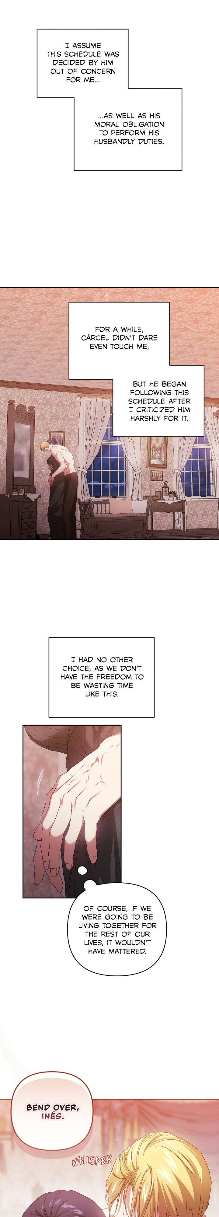Read The Broken Ring This Marriage Will Fail Anyway Manga Online