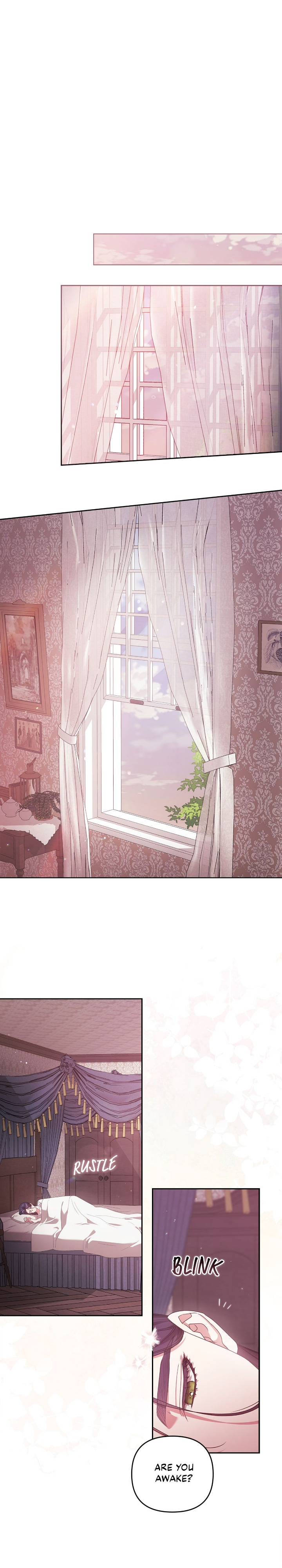 Read The Broken Ring This Marriage Will Fail Anyway Manga Online