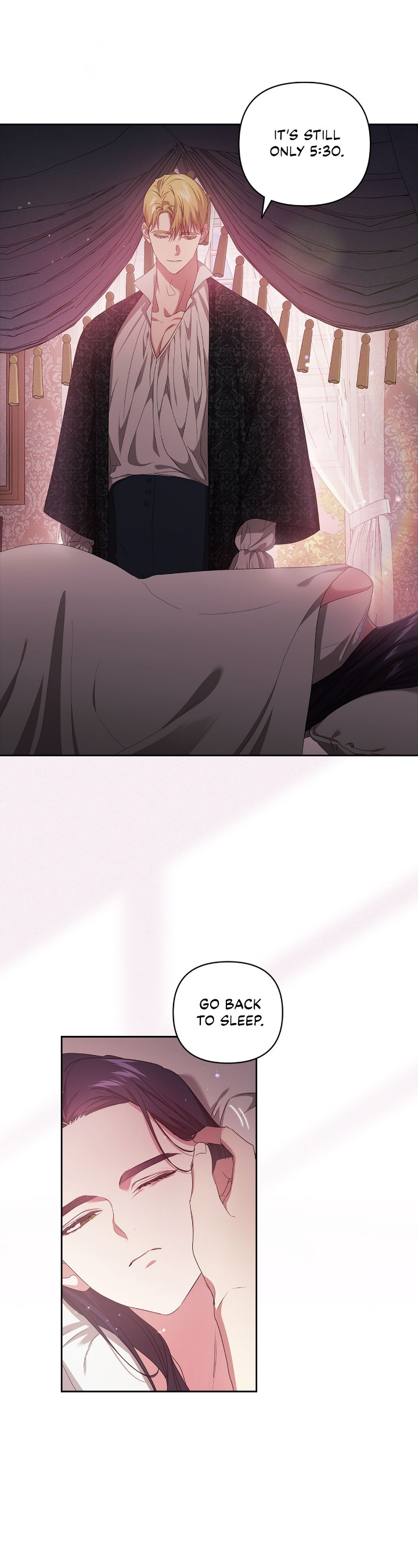 Read The Broken Ring This Marriage Will Fail Anyway Manga Online