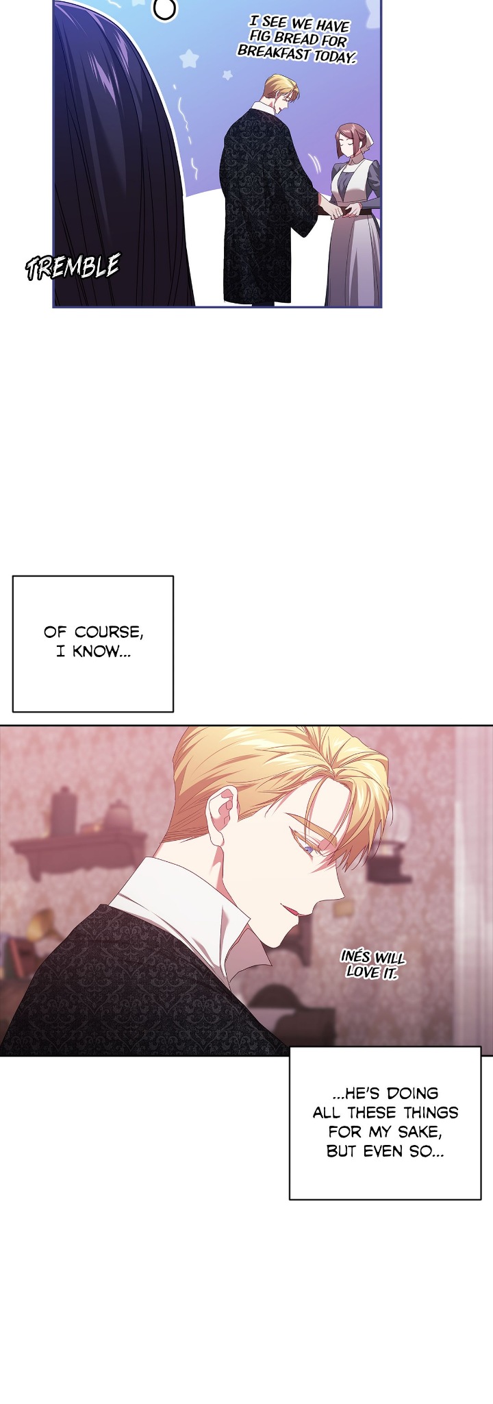 Read The Broken Ring This Marriage Will Fail Anyway Manga Online