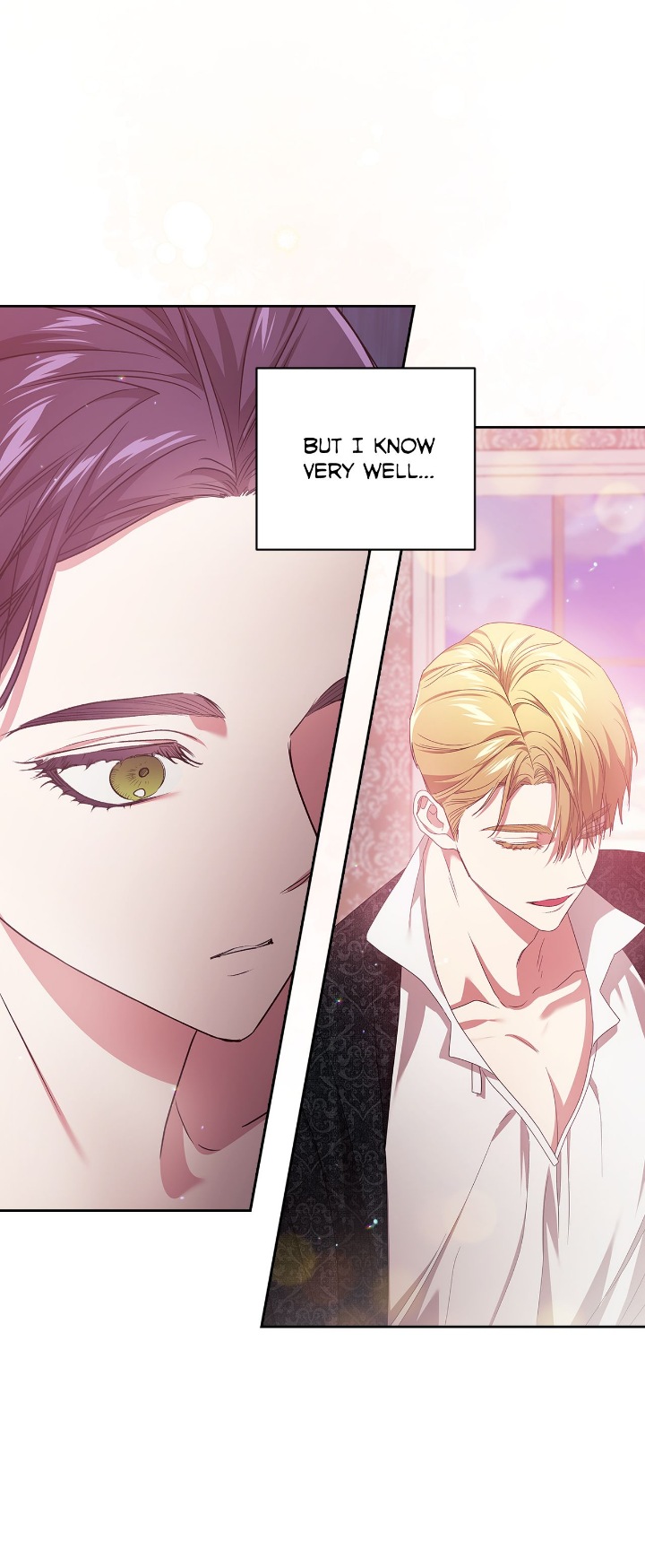 Read The Broken Ring This Marriage Will Fail Anyway Manga Online
