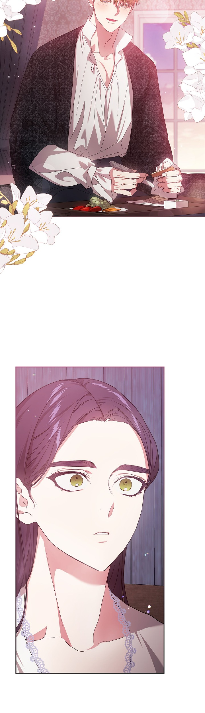Read The Broken Ring This Marriage Will Fail Anyway Manga Online